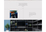 design wix website and wix dynamic pages